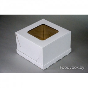 Коробка для торта 4-5 кг